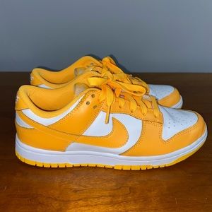 Nike Dunk Low Wmns ‘Laser Orange’